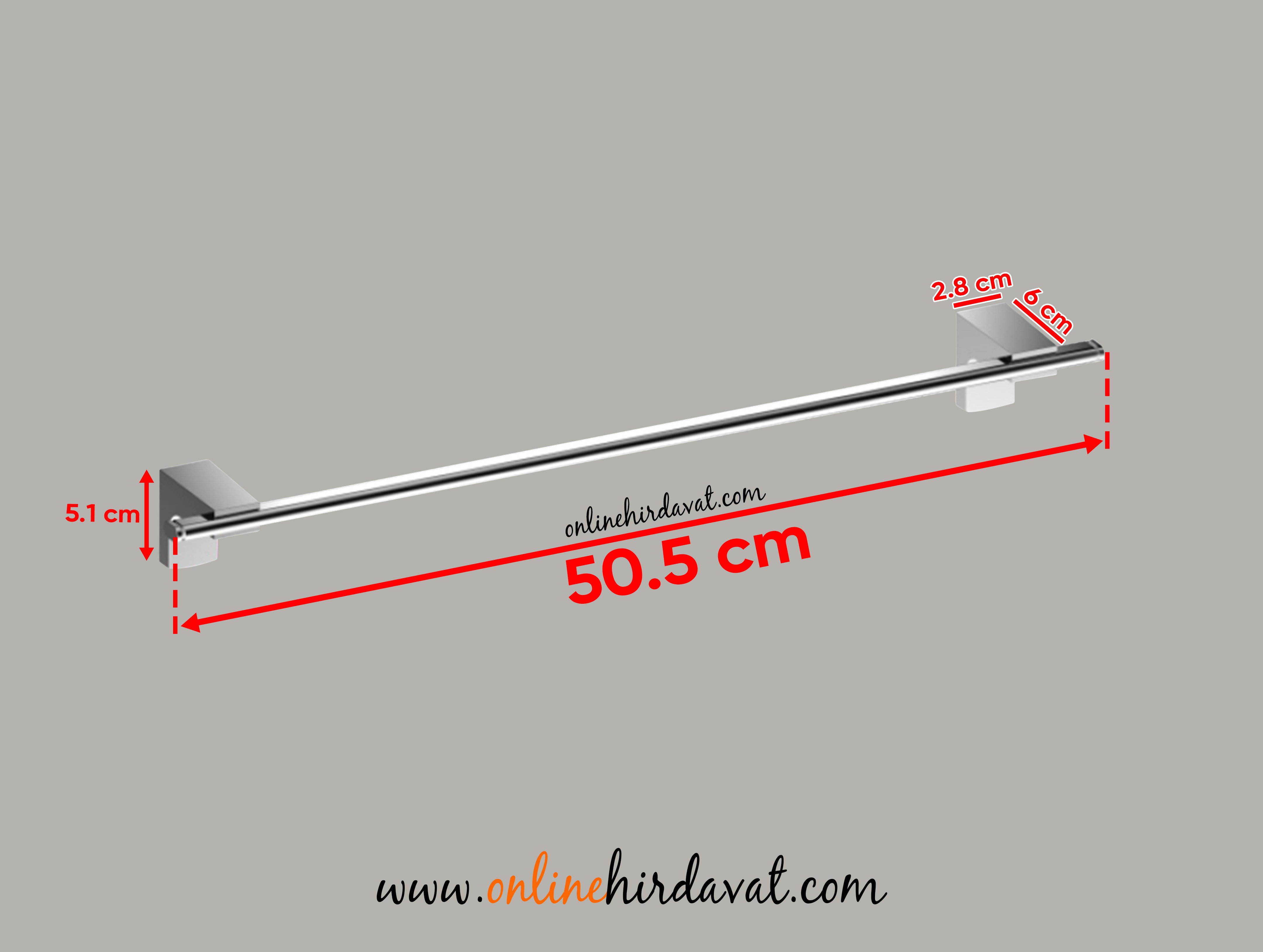 Duxxa F1 Uzun Havluluk 50 cm Online Hırdavat